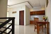 Bedroom Suwardika Homestay & Dormitory