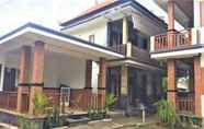 Bangunan 5 Bima Homestay