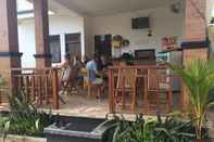 Lobby Bima Homestay