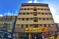 Exterior RedDoorz @ Gapo Tel Olongapo City