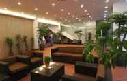 Lobby 2 Molek Garden Hotel