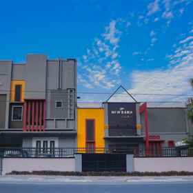 Rama Hotel 5, Hotel Manokwari Port
