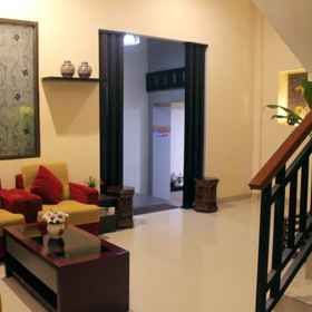 Rama Hotel 3, Hotel Manokwari Port