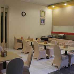 Rama Hotel 2, Hotel Manokwari Port