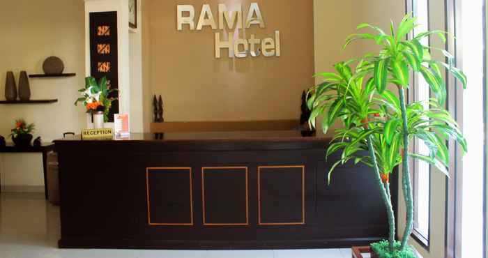 Lobi Rama Hotel