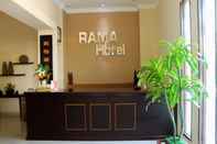 Lobi Rama Hotel