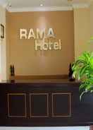 LOBBY Rama Hotel