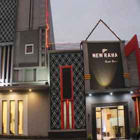 Rama Hotel 4, Hotel Manokwari Port