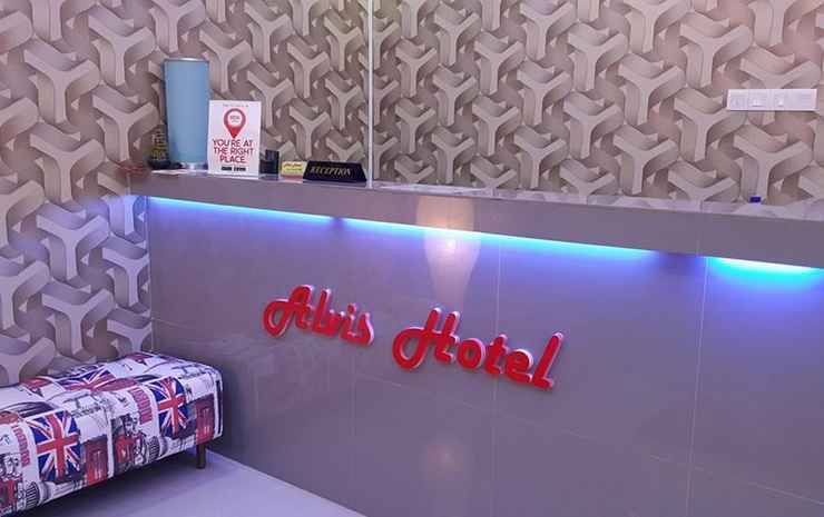  Alvis Hotel Johor - 