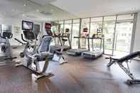 Fitness Center Dorsett Singapore