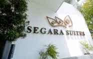 Bangunan 4 Segara Suites