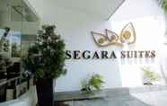 Luar Bangunan 5 Segara Suites