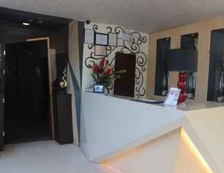 Lobi 2 Segara Suites