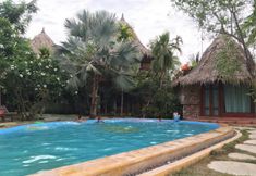 Swimming Pool 3 Amphawa Club Resort