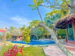 Amphawa Club Resort, ₱ 2,412.63