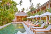 Swimming Pool The Open House Jimbaran Bali