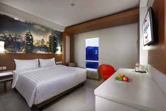 Phòng ngủ 4 Cordela Hotel Senen