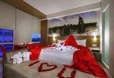 Accommodation Services 4 Cordela Hotel Senen