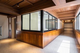 로비 4 True Siam Phayathai Hotel