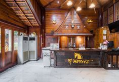 로비 7 True Siam Phayathai Hotel