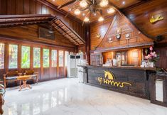 로비 6 True Siam Phayathai Hotel