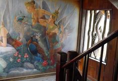 พื้นที่สาธารณะ 2 True Siam Rangnam Hotel