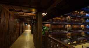True Siam Rangnam Hotel, THB 1,426.10