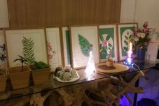 娛樂設施 Green home hostel