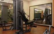 Fitness Center 2 Sutan Raja Hotel & Convention Centre Kotamobagu