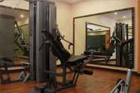 Fitness Center Sutan Raja Hotel & Convention Centre Kotamobagu