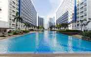 Swimming Pool 3 The Concierge at Sea Residences