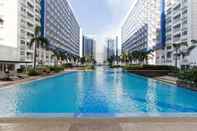 Swimming Pool The Concierge at Sea Residences