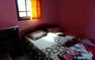 Bedroom 6 Homestay Firdaus 1 Gunung Bromo