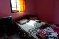 Bedroom Homestay Firdaus 1 Gunung Bromo