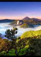 VIEW_ATTRACTIONS Homestay Firdaus 1 Gunung Bromo