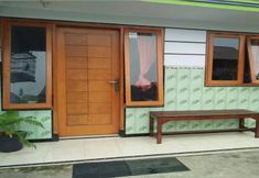 ภายนอกอาคาร 2 Homestay Angel Gunung Bromo