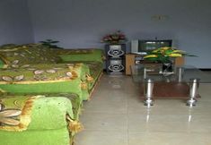 ล็อบบี้ 3 Homestay Angel Gunung Bromo