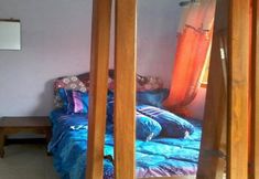 ห้องนอน 4 Homestay Angel Gunung Bromo