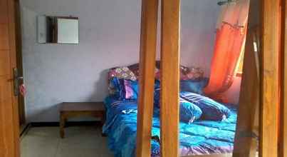 ห้องนอน 4 Homestay Angel Gunung Bromo