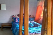 ห้องนอน Homestay Angel Gunung Bromo