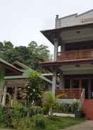 EXTERIOR_BUILDING Arpen Bungalow