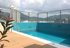 Swimming Pool 2 Elegancy Bangla Hotel