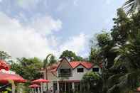 Kolam Renang Top Resort Koh Chang