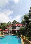 SWIMMING_POOL Top Resort Koh Chang