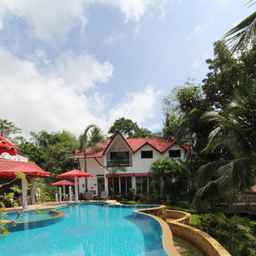 Top Resort Koh Chang, THB 1,585.99