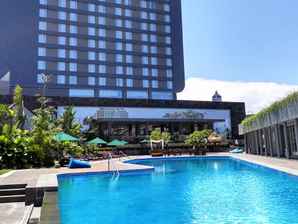 Gammara Hotel Makassar, Rp 975.467