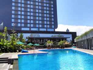 Gammara Hotel Makassar, Rp 642.354