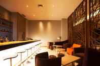 Bar, Kafe dan Lounge Gammara Hotel Makassar