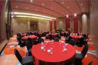 Functional Hall Gammara Hotel Makassar