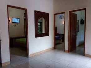 Lobi 4 Homestay Anugrah Borobudur